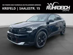 Lackierung schwarz perla nera/typ aussenverkleidung metalliclackierung Neu 2025 Citroën C4 Limousine | 24.490 € (Fairer Preis)