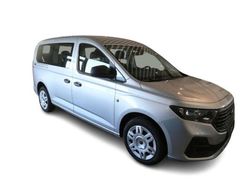 Silber Gebraucht 2025 Ford Tourneo Connect Van / Kleinbus | 27.780 € (Superpreis)