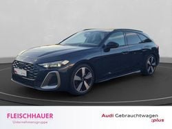 Firmamentblau metallic Gebraucht 2025 Audi A5 Ambiente Coupé | 49.990 € (Etwas zu teuer)
