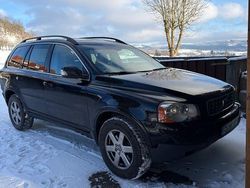 Schwarz Gebraucht 2007 Volvo XC90 SUV | 4.990 € (Superpreis)