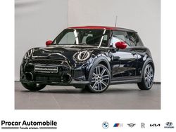 Andere Gebraucht 2022 Mini Cooper Kleinwagen | 29.990 €