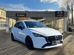Ceramic Gebraucht 2023 Mazda 2 | 18.500 € (Guter Preis)