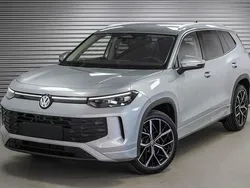 Oyster silber metallic (f0) Neu 2025 VW Tayron Life SUV | 46.190 € (Fairer Preis)