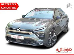 Citroën C5 X