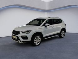 Weiß Gebraucht 2025 Seat Ateca Xperience SUV | 32.930 € (Fairer Preis)