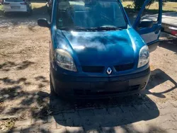 Blau Gebraucht 2003 Renault Kangoo Van / Kleinbus | 1.490 € (Fairer Preis)