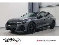 Grau Gebraucht 2025 Audi A6 Edition .1 Kombi | 80.670 € (Etwas zu teuer)