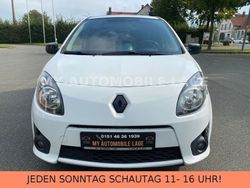 Weiß Gebraucht 2010 Renault Twingo Night&Day Kleinwagen | 3.999 € (Etwas zu teuer)