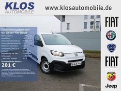 Weiß Neu 2025 Fiat Doblò Van / Kleinbus | 23.990 € (Fairer Preis)