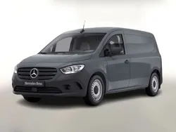 Grau Neu 2025 Mercedes Citan 110 Van | 28.749 €