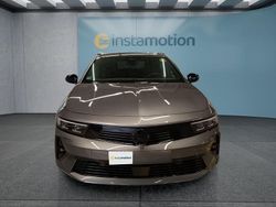 Grau Gebraucht 2024 Opel Astra Kombi | 27.449 € (Fairer Preis)