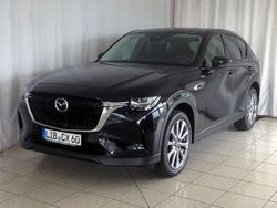 Schwarz Neu 2025 Mazda CX-60 Exclusive SUV | 48.300 € (Teuer)