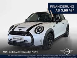 Nanuq white Gebraucht 2023 Mini Cooper SE Classic Kleinwagen | 19.444 € (Guter Preis)