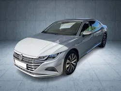 Grau Gebraucht 2021 VW Arteon Elegance Limousine | 24.477 € (Superpreis)
