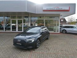 Grau Gebraucht 2020 Audi A3 Basis Limousine | 22.990 € (Fairer Preis)