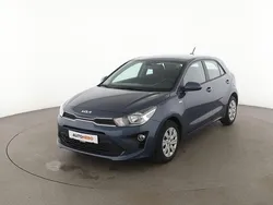 Blau Gebraucht 2023 Kia Rio Edition 7 Limousine | 14.190 € (Fairer Preis)