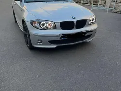 Silber Gebraucht 2004 BMW 120 Kleinwagen | 7.500 € (Teuer)