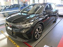 Schwarz Gebraucht 2022 VW ID.4 Pro Performance SUV | 18.990 €