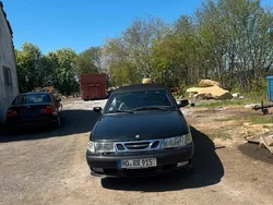 Saab 9-3 Cabriolet
