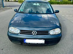 Grau Gebraucht 2003 VW Golf IV Ocean Kombi | 1.690 € (Guter Preis)
