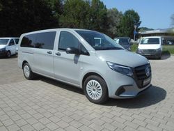 Grau Gebraucht 2024 Mercedes Vito Van | 59.470 €