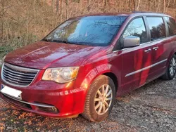 Chrysler Town & Country
