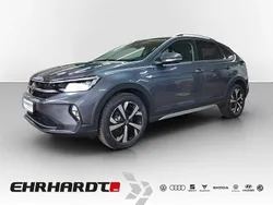 Grau Neu 2025 VW Taigo Style SUV | 35.990 € (Teuer)