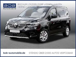 Blackpearlschwarz Gebraucht 2024 Renault Kangoo Equilibre Van / Kleinbus | 27.888 € (Guter Preis)