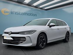Gebraucht 2024 VW Passat Kombi | 41.899 € (Guter Preis)