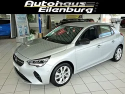 Silber Gebraucht 2023 Opel Corsa Kleinwagen | 15.800 € (Guter Preis)