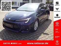 Blau Neu 2025 Suzuki Swace Comfort+ Limousine | 38.790 €