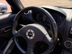 Blau Gebraucht 2006 Daihatsu Copen Cabrio | 11.390 € (Teuer)