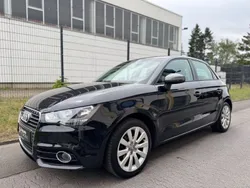 Schwarz Gebraucht 2013 Audi A1 Sportback Sport Kleinwagen | 9.490 € (Fairer Preis)