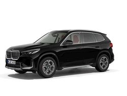 Neu 2025 BMW X1 Efficient Dynamics SUV | 47.789 € (Guter Preis)
