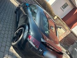 Schwarz Gebraucht 2001 Audi TT Performance Coupé | 4.300 € (Superpreis)