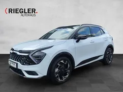 Weiß Neu 2024 Kia Sportage GT-Line SUV | 36.950 € (Guter Preis)