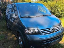 Grau Gebraucht 2004 VW Multivan Van | 6.500 €