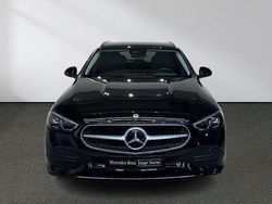 Gebraucht 2022 Mercedes C300e | 29.790 € (Fairer Preis)