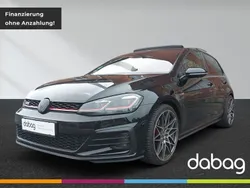 Gebraucht 2017 VW Golf VII GTI Limousine | 23.950 € (Teuer)