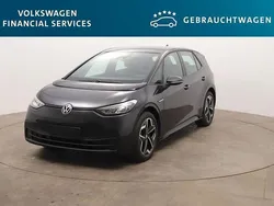Grau Gebraucht 2022 VW ID.3 Pro Kleinwagen | 22.490 € (Guter Preis)