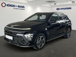 Othercolor Gebraucht 2022 Hyundai Kona N Line SUV | 36.580 €