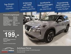 Ceramic grey Gebraucht 2025 Nissan X-Trail N-Connecta SUV | 29.850 € (Superpreis)