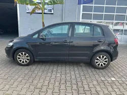 Schwarz Gebraucht 2005 VW Golf Plus Cross Van / Kleinbus | 1.000 € (Superpreis)