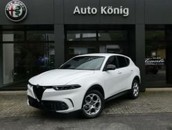 Bianco banchise Gebraucht 2024 Alfa Romeo Tonale Sprint SUV | 28.490 € (Fairer Preis)
