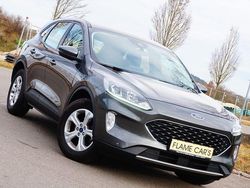 Grau Gebraucht 2022 Ford Kuga Cool & Connect SUV | 17.490 € (Fairer Preis)