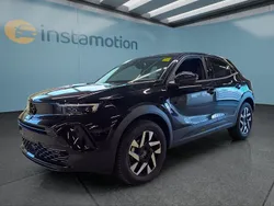 Schwarz Gebraucht 2024 Opel Mokka SUV | 23.249 € (Etwas zu teuer)