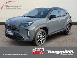 1m2)/ black (202) (grau Neu 2025 Toyota Yaris Hybrid Sport SUV | 37.799 €