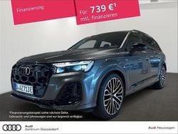 Daytonagrau perleffekt Gebraucht 2026 Audi Q7 Ambiente SUV | 95.880 € (Fairer Preis)