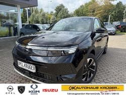 Schwarz Neu 2026 Opel Grandland X SUV | 34.435 € (Fairer Preis)
