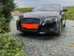 Schwarz Gebraucht 2010 Audi A3 Ambiente Limousine | 5.000 € (Fairer Preis)